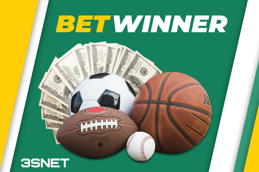 Betwinner Casino Online Bahis Dünyasına Hoş Geldiniz