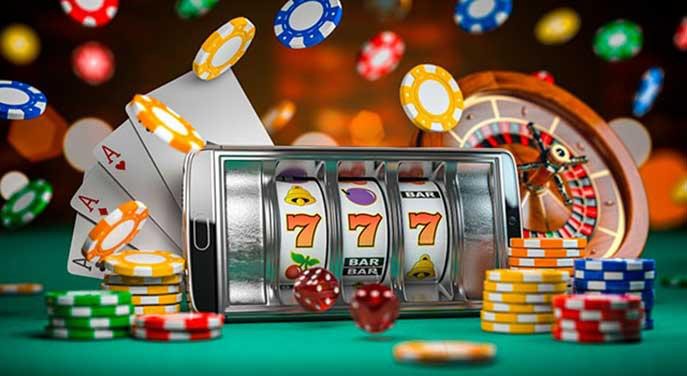 Discover Exciting Opportunities at 10bet Online Casino New UK
