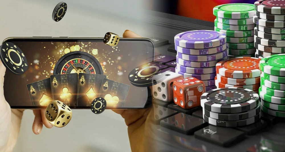 Discover the Excitement of Fortunica Casino 21