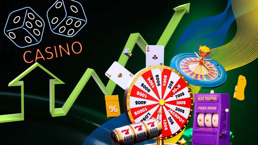 Baccarat Games With Hidden Features 8
