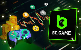 BC Game Способы Оплаты в 1 BC Game Способы Оплаты в 1