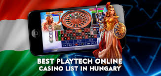 Best Casinos Hungary Exploring Top Gambling Destinations