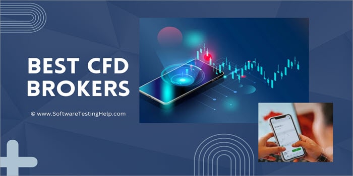 Best CFD Trading App Your Guide to the Top Platforms