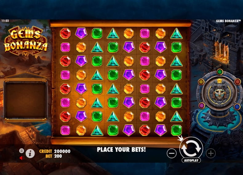 BonanzaGame Casino - Twoje miejsce do gry online BonanzaGame Casino - Twoje miejsce do gry online