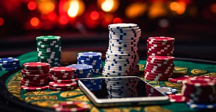 Comprehensive Guide to the Fire Scatters Casino Registration Process Comprehensive Guide to the Fire Scatters Casino Registration Process