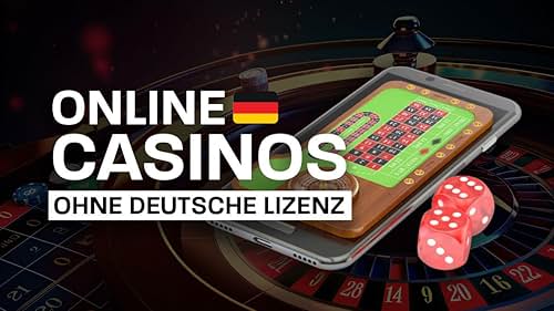 Die besten Optionen für ein online casino ohne deutsche lizenz 203