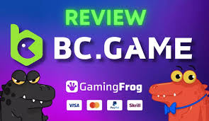 Discover the Exciting World of BC FUN Official 11