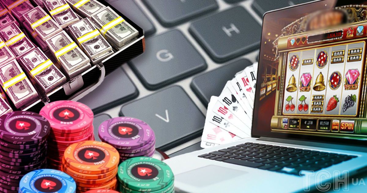 Discover the Thrills at Casino Dexsport
