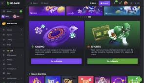 Explore the World of Sportsbook BC Game Your Ultimate Betting Experience Explore the World of Sportsbook BC Game Your Ultimate Betting Experience