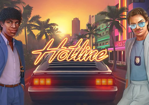 Hotline Casino login - Twoja droga do wygranej