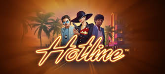 Hotline Casino login - Twoja droga do wygranej