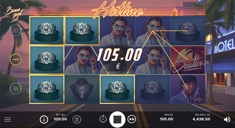 Hotline Casino login - Twoja droga do wygranej
