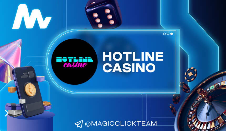 Hotline Casino - Twój Klucz do Świata Gier! Hotline Casino - Twój Klucz do Świata Gier!