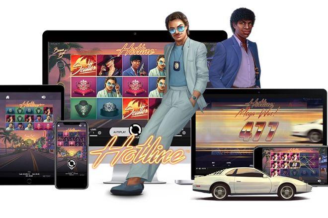 Hotline Casino - Twój Klucz do Świata Gier! Hotline Casino - Twój Klucz do Świata Gier!