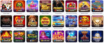 Objavte nove casino online 2025 Nové trendy a možnosti pre hráčov