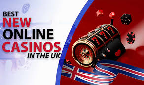 UK Top Online Casino Your Guide to the Best Gaming Experience UK Top Online Casino Your Guide to the Best Gaming Experience