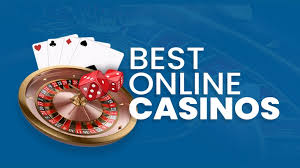 UK Top Online Casino Your Guide to the Best Gaming Experience UK Top Online Casino Your Guide to the Best Gaming Experience