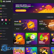 دليل سحب BC.GAME دليل سحب BC.GAME