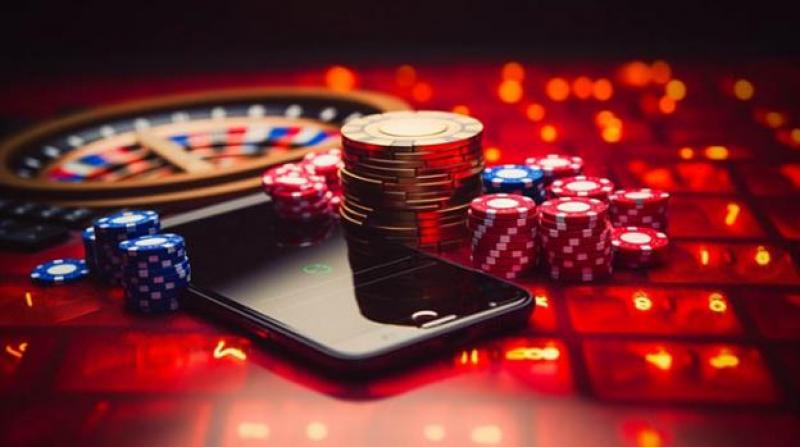 Unveiling the Excitement of Online Casino WinsMania Unveiling the Excitement of Online Casino WinsMania