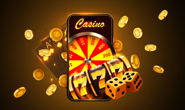 Unveiling the Excitement of Online Casino WinsMania Unveiling the Excitement of Online Casino WinsMania